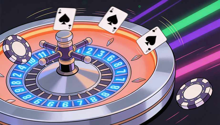 Casinozer mobile